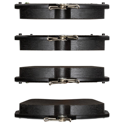 R1 01-10 Dodge Neon Front Optimum OE Brake Pads