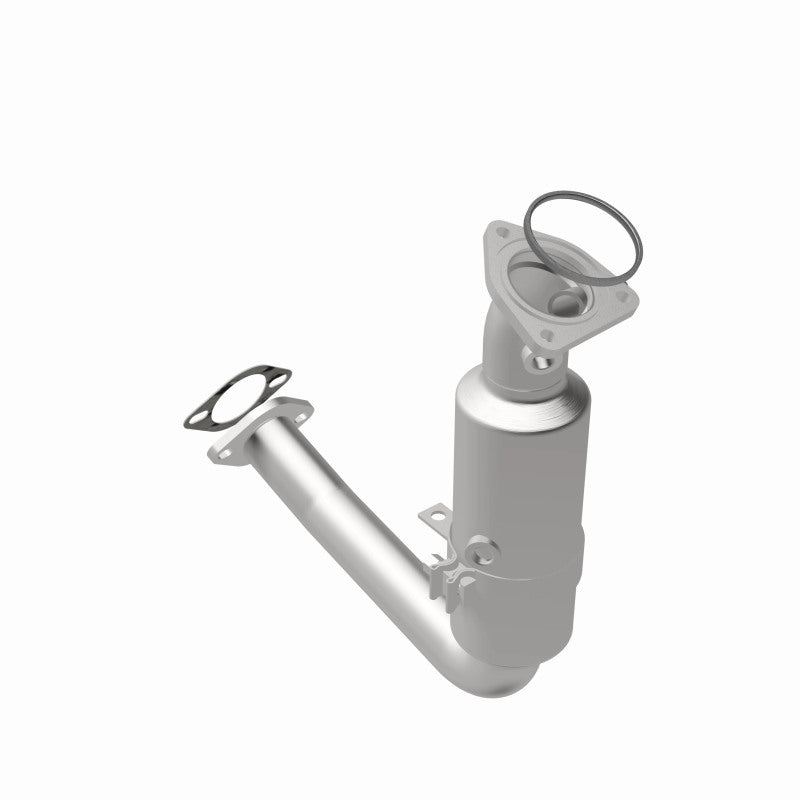 MagnaFlow Conv DF 00-04 Ford Focus 4.2L A/T Magnaflow