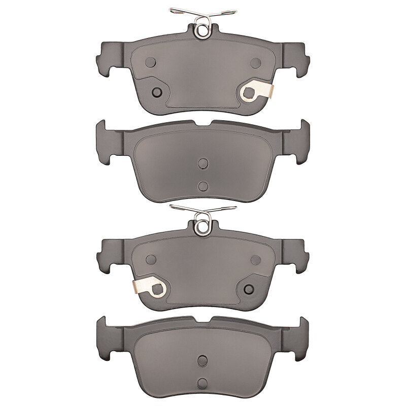 R1 25-26 Ford Escape Rear Optimum OE Brake Pads