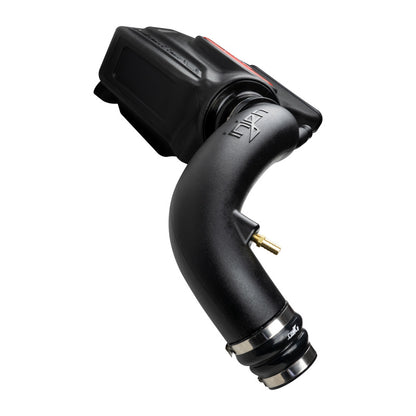 Injen 19-21 Hyundai Veloster L4-1.6L Turbo Evolution Cold Air Intake System - EVO1301