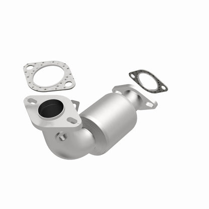 MagnaFlow Conv DF 5/00-01 Mitsubishi Eclipse 2.4L Front / 99-5/00 Galant 2.4L Front Magnaflow