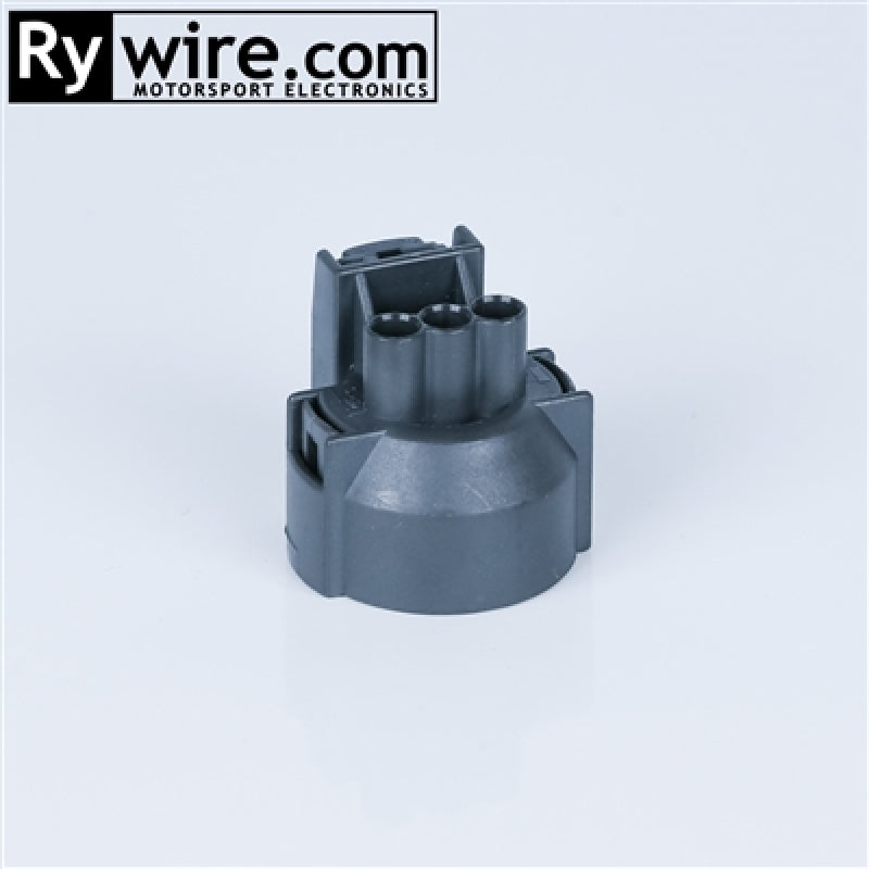 Rywire 3 Position Connector