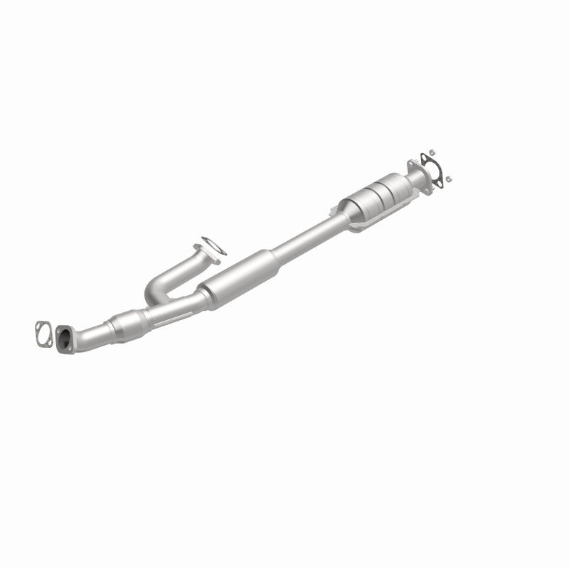 MagnaFlow Conv DF 03-05 Tiburon 2.7L OEM Magnaflow