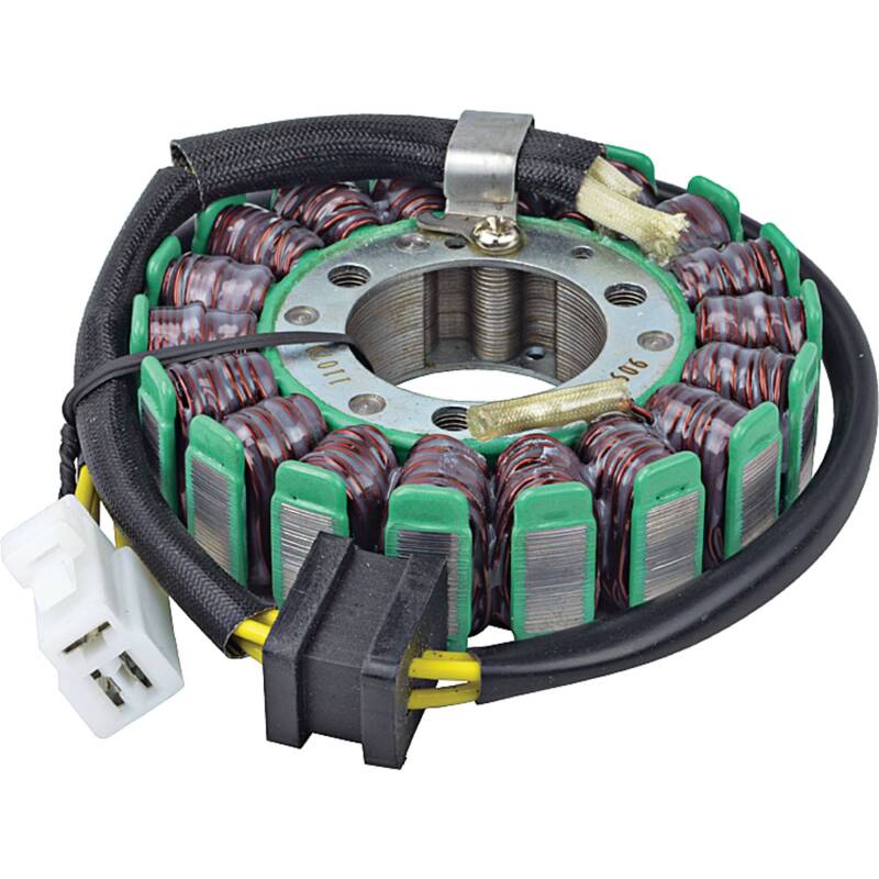 Arrowhead 96-02 Kawasaki KLF220 Bayou Stator Coil 340-58136
