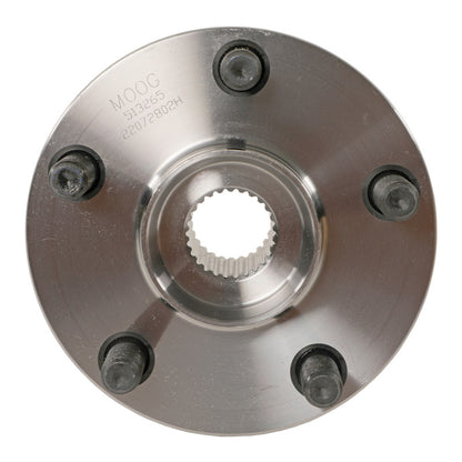 MOOG 04-09 Toyota Prius Front Hub Assembly Moog