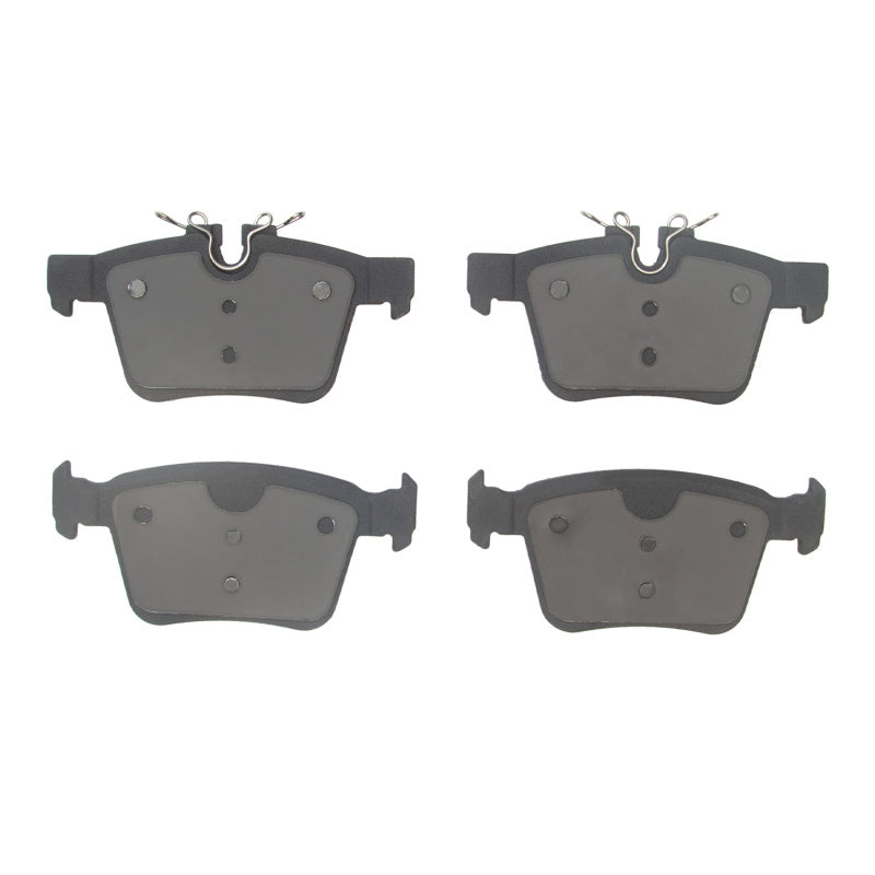 R1 19-20 Jaguar I-Pace Rear Optimum OE Brake Pads