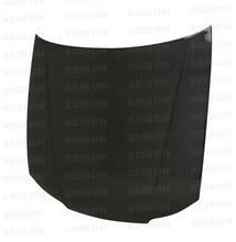 Load image into Gallery viewer, Seibon 99-01 Nissan S15 OEM Carbon Fiber Hood