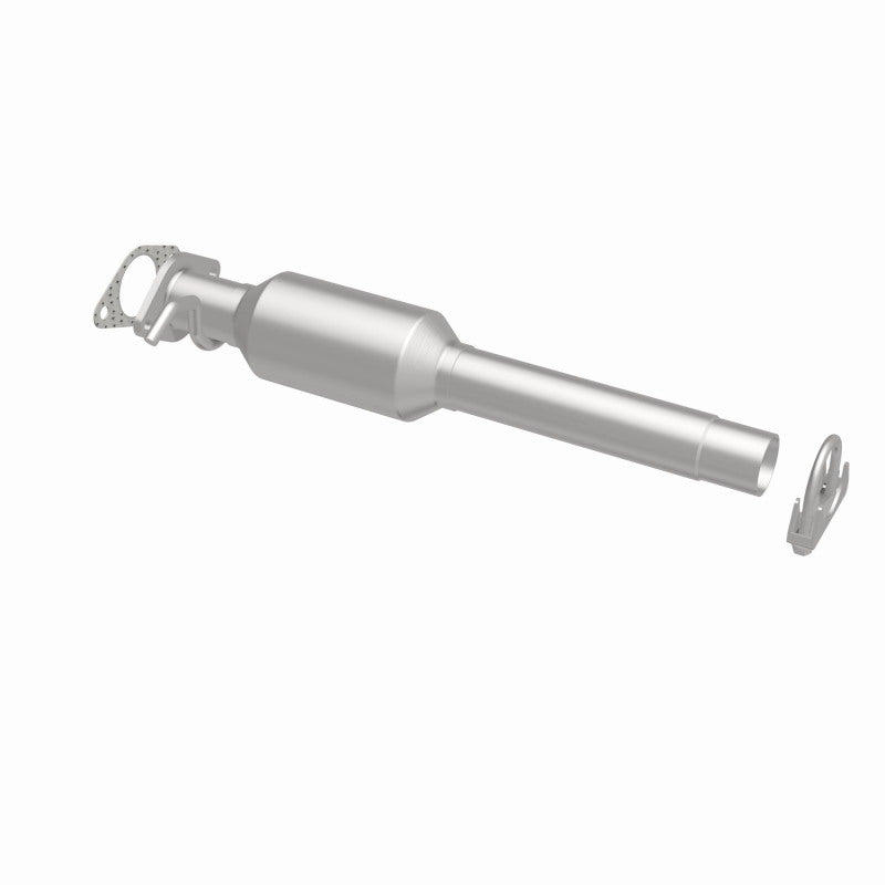 MagnaFlow Conv DF 04-06 Toyota Outlander 2.4L Magnaflow