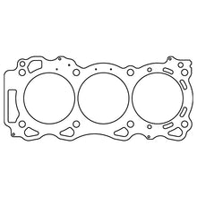 Load image into Gallery viewer, Cometic Nissan VQ35DE Version 1 - VQ40DE .060in MLS Cylinder Head Gasket - 101.5mm Bore - LHS