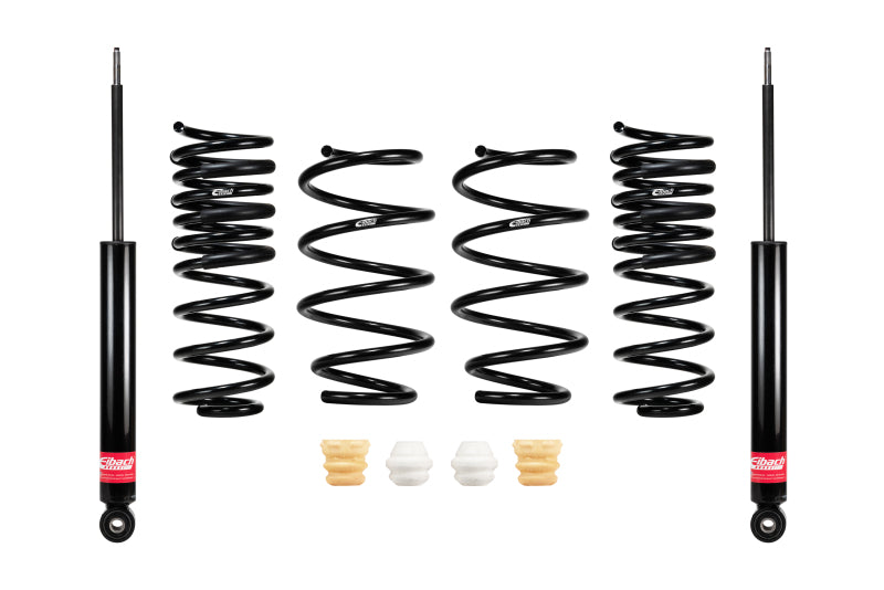 Eibach Pro Kit for 2022+ Hyundai Santa Cruz AWD Eibach