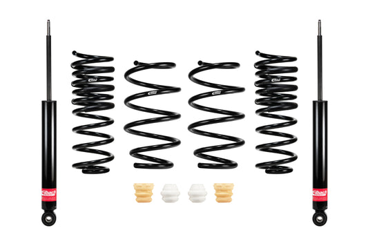 Eibach Pro Kit for 2022+ Hyundai Santa Cruz AWD Eibach
