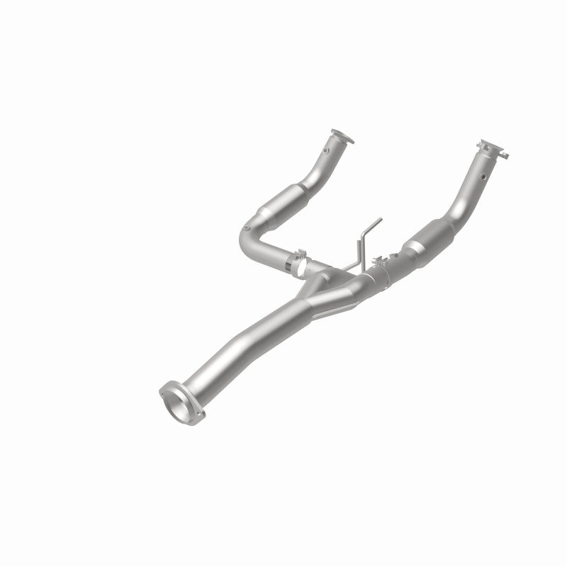 Magnaflow 11-15 Chevrolet Silverado 2500 HD 6.0L Direct Fit Converter Magnaflow