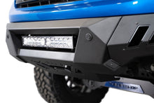 Load image into Gallery viewer, ADD 2022+ GMC 1500 Black Label Front Bumper