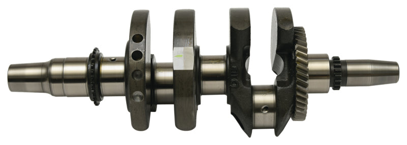 Hot Rods Hr Crankshaft