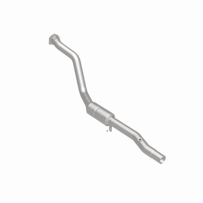 MagnaFlow Conv DF 01-03 Audi S8 4.2L Passenger Side Magnaflow