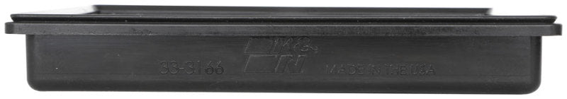 K&N 19-21 Toyota Hiace L4-2.8L F/I Drop In Air Filter K&N Engineering