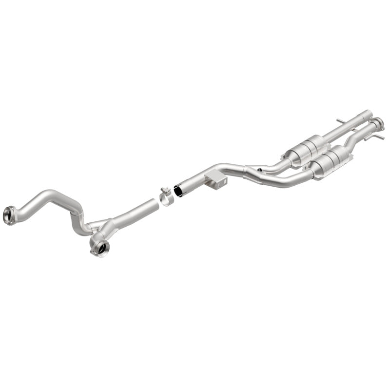 MagnaFlow Conv DF 90-93 Mercedes 500SL 5.0L Magnaflow