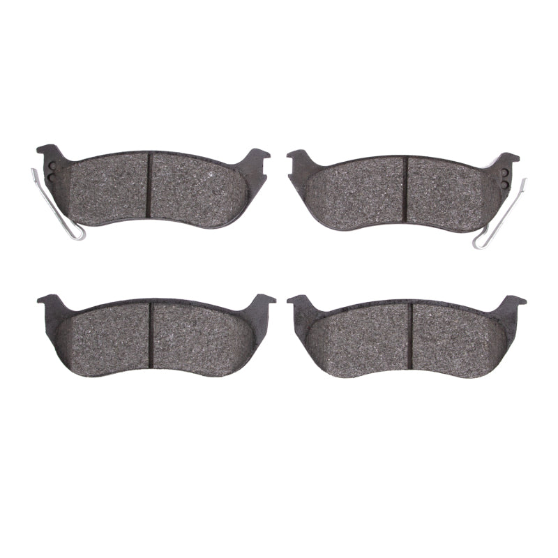 R1 03-10 Mercury Mountaineer Rear Off-Road/Tow Brake Pads