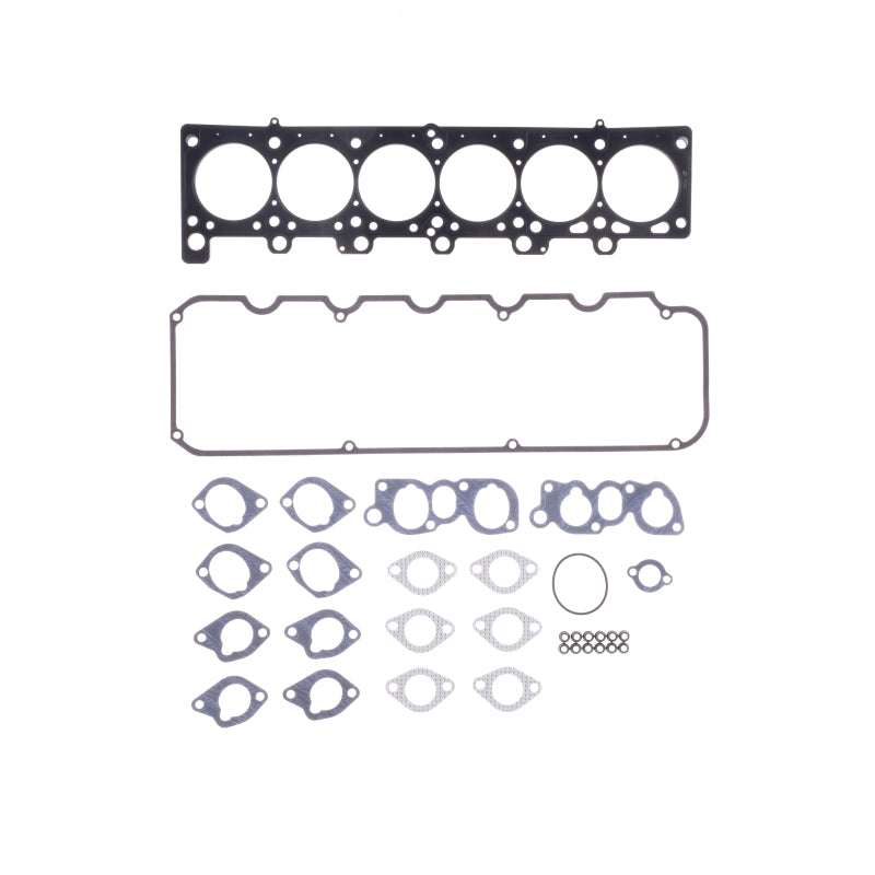 Cometic Gasket BMW M20B25/M20B27 Top End Gasket Kit - 84mm Bore - .086in MLS Cylinder Head Gasket Cometic Gasket