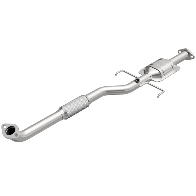MagnaFlow Conv DF 01-03 Galant 2.4 rr OEM Magnaflow