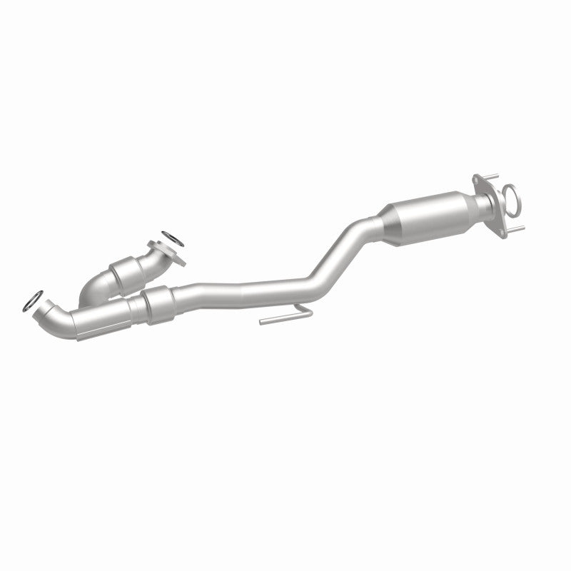 Magnaflow 11-14 Quest 3.5 Underbody Direct Fit Converter Magnaflow