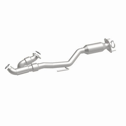 Magnaflow 11-14 Quest 3.5 Underbody Direct Fit Converter Magnaflow
