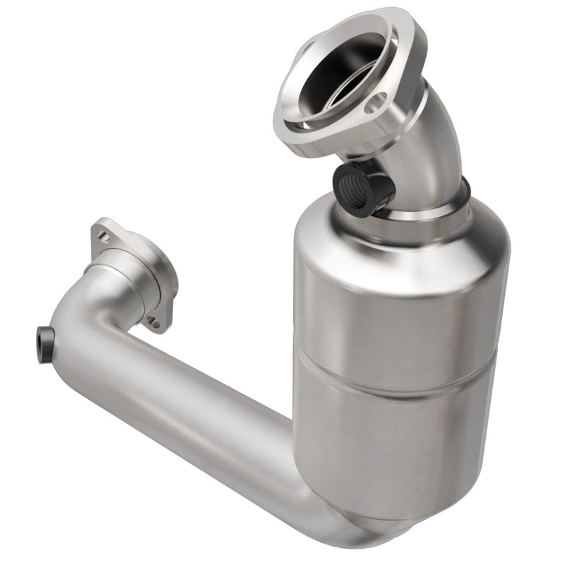 MagnaFlow Conv DF 99-00 Mercedes CLK320 3.2L Magnaflow