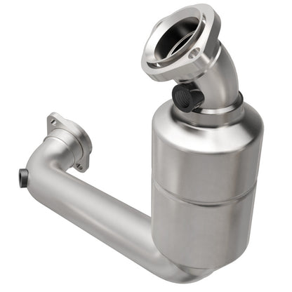 MagnaFlow Conv DF 99-00 Mercedes CLK320 3.2L Magnaflow