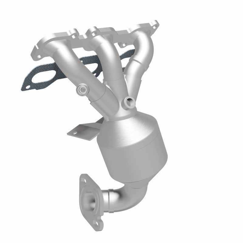 MagnaFlow Conv DF 2007 Mercury Milan 3.0L Magnaflow