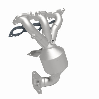 MagnaFlow Conv DF 2007 Mercury Milan 3.0L Magnaflow