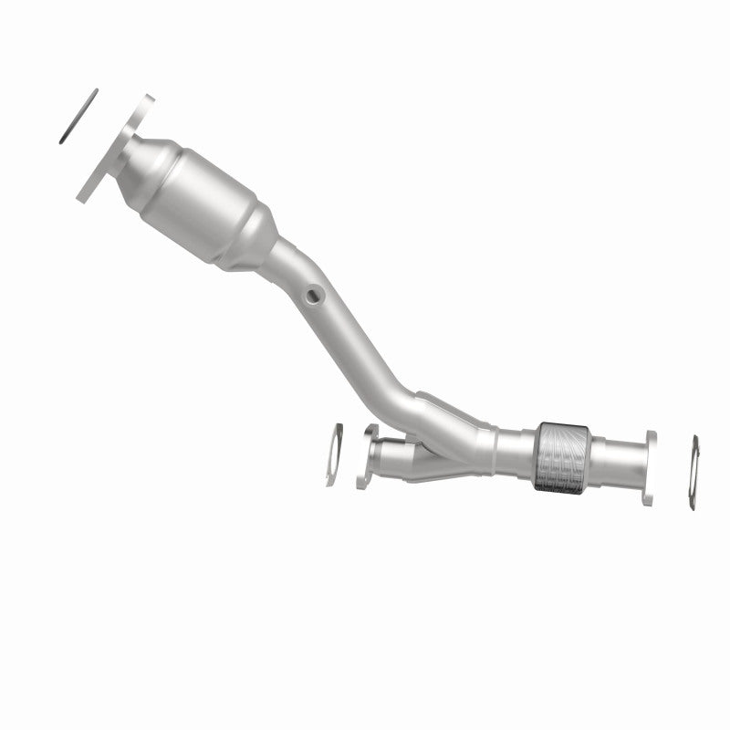 Magnaflow 05-06 Chevrolet Malibu 3.5L Direct Fit Converter Magnaflow
