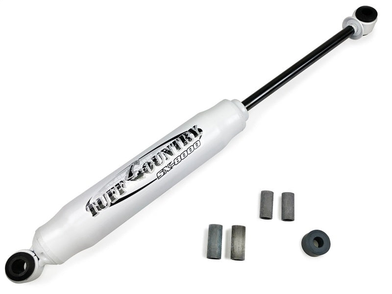 Tuff Country Front SX8000 Nitro Gas Shock Absorber – 1988–1998 Chevy Silverado 1500 4WD (4"–6" Suspension Lift) (61235)