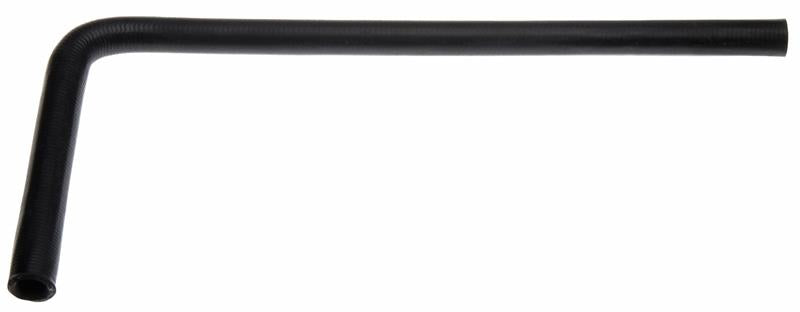 Gates 2000 Ford Ranger 4-Cyl. 2.5L Valve ToWater Pump Molded Heater Hose