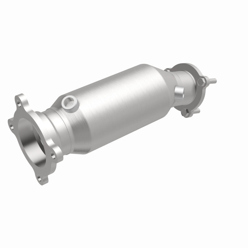 MagnaFlow Conv DF 2012-2014 Audi A6 2.0L Magnaflow