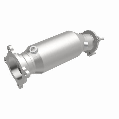 MagnaFlow Conv DF 2012-2014 Audi A6 2.0L Magnaflow