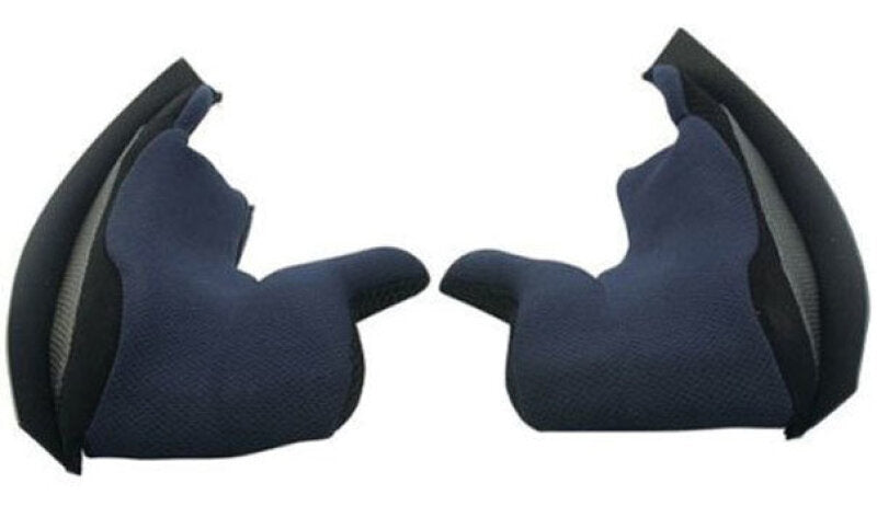 Speed and Strength SS2000 Cheek Pad Set - XL