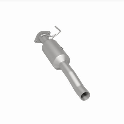 MagnaFlow 18-19 Ford F-450 Super Duty V10 6.8L Underbody Direct Fit Catalytic Converter Magnaflow