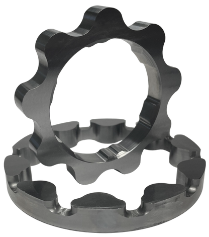 Boundary Chevy LS1 Engine 4.8L/5.3L/5.7L/6.0L High Flow Billet Oil Pump Gear LS-10296-OPG