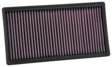 Load image into Gallery viewer, K&amp;N 2018 Volkswagen Atlas 3.6L V6 F/I Replacement Drop In Air Filter