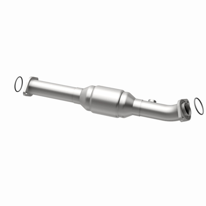 MagnaFlow Conv DF 05-09 Toyota Tacoma 4.0L P/S Rear Magnaflow