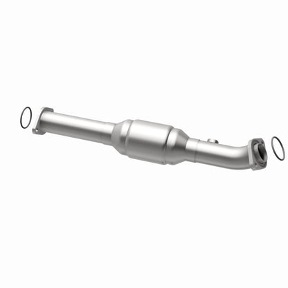 MagnaFlow Conv DF 05-09 Toyota Tacoma 4.0L P/S Rear Magnaflow