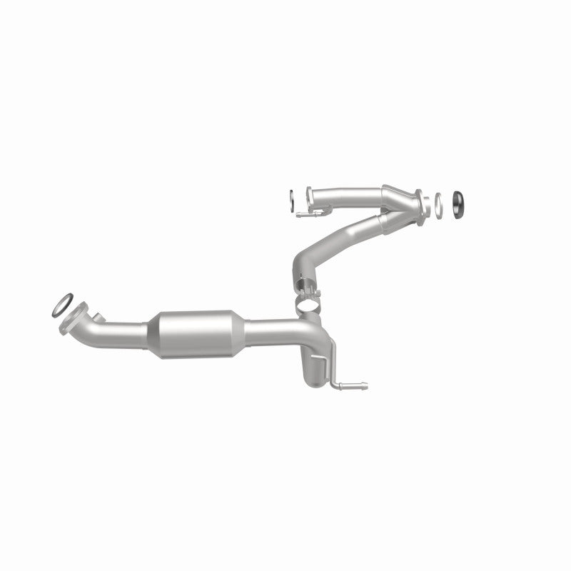 Magnaflow DF Converter 05-11 Toyota Tacoma 4.0L Magnaflow