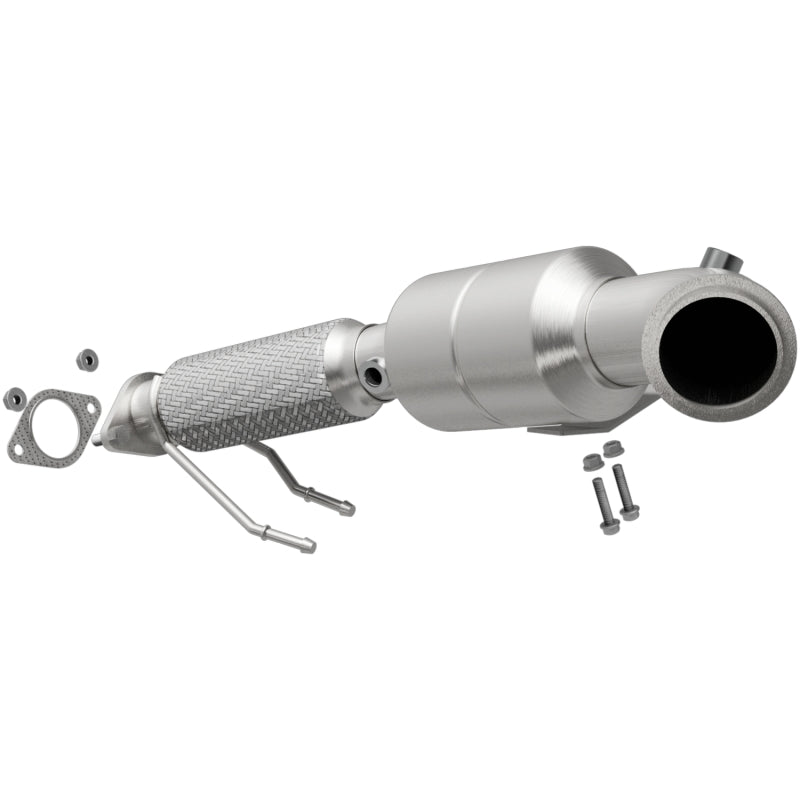 Magnaflow Conv DF 2014 Ford Fusion 2.0L T Magnaflow