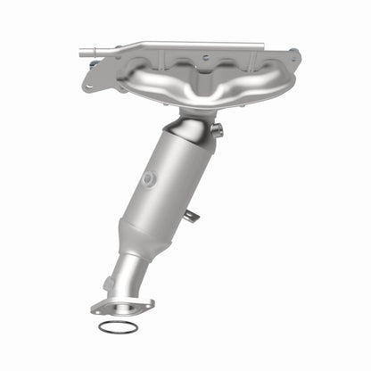 MagnaFlow Conv DF 03-04 Ford Focus 2.3L Manifold (Eng Code Z) Magnaflow