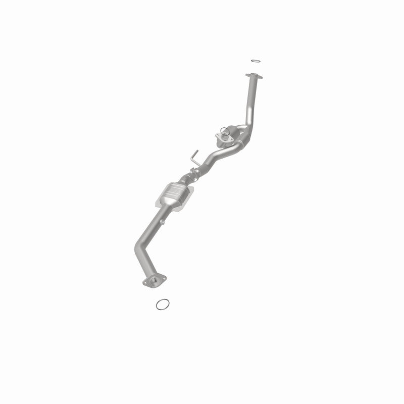 Magnaflow 98-00 Sienna V6 3 OEM Underbody Direct Fit Converter Magnaflow