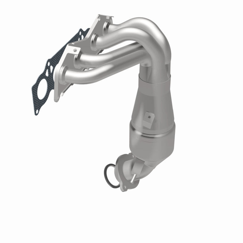 MagnaFlow Conv DF 05-09 Scion tC 2.4L Manifold / 09 Toyota Corolla/Matrix 2.4L Manifold (49 State) Magnaflow