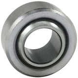 QA1 COM-T Series Bearing - 9/16in Bore - Heat Treated Chrome Plated Chromoly Steel w/PTFE