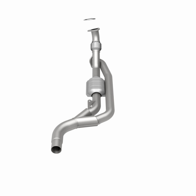 MagnaFlow Conv DF 96-97 Camaro 5.7L P/S Magnaflow