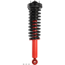 Load image into Gallery viewer, KYB Shocks &amp; Struts Truck-Plus Leveling 09-13 Ford F-150 4WD ALL (Exc. Heavy Duty, Sport Susp., SVT