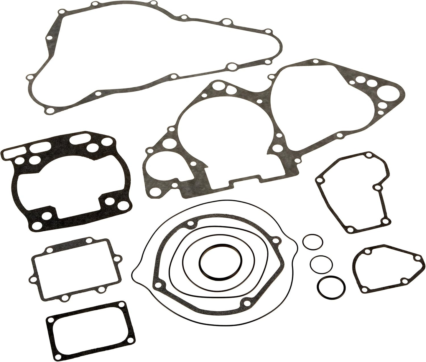 Vertex Suzuki Complete Gasket Kit Without Seals